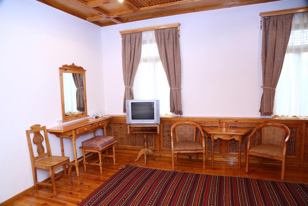 Malika Classic Hotel Samarkand Zimmer foto